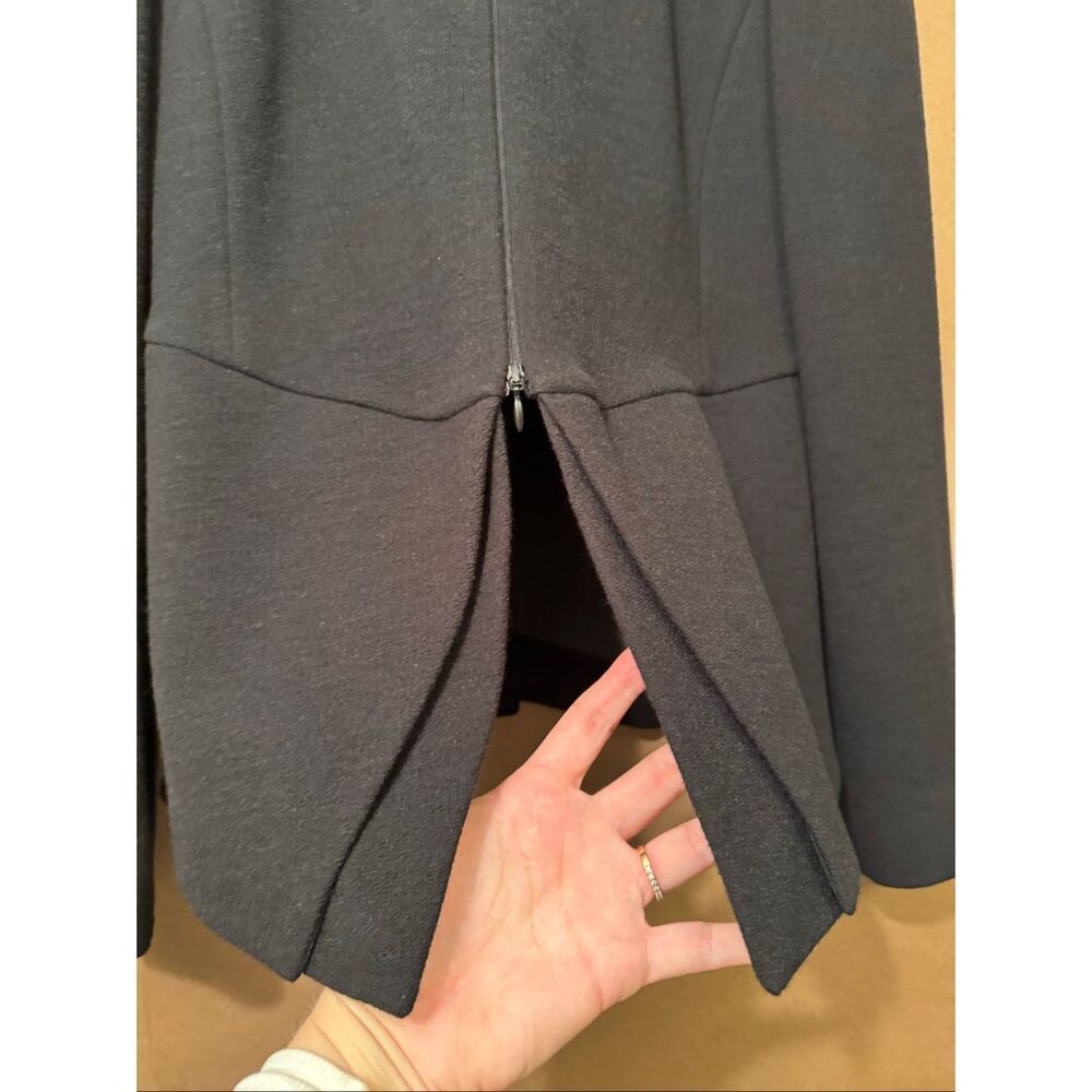 Armani Collezioni Black Jacket - Picture 2 of 11